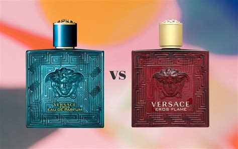 Versace vs versus comparison